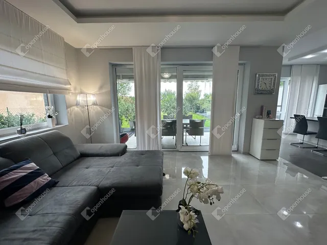 Eladó ház Győrújfalu 171 nm