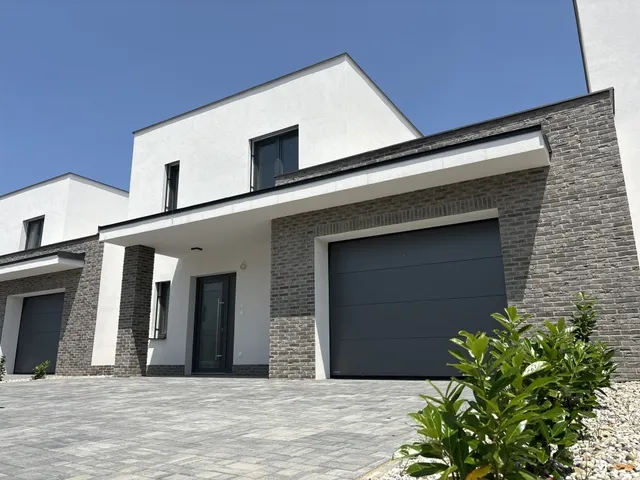 Eladó ház Győr, Likócs 125 nm