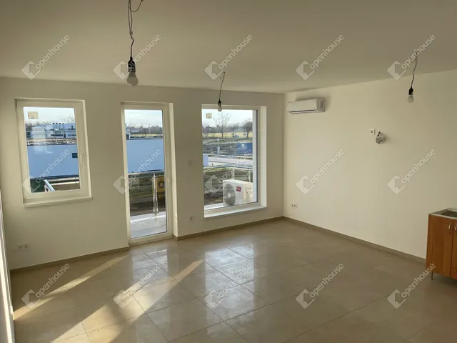 Eladó lakás Győr, Szitásdomb 63 nm