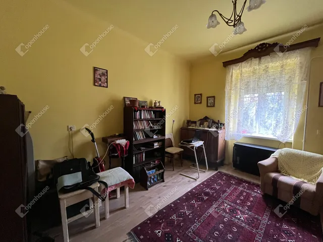 Eladó lakás Győr, Nádorváros 58 nm