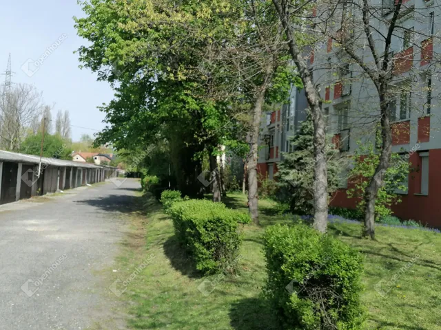 Eladó lakás Győr, Nádorváros 51 nm