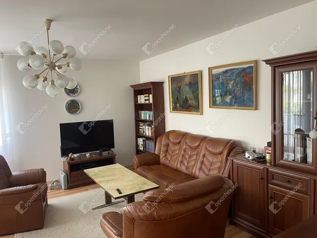 Eladó lakás Győr, Szabadhegy 68 nm