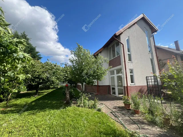 Eladó ház Győr, Győrszentiván 172 nm