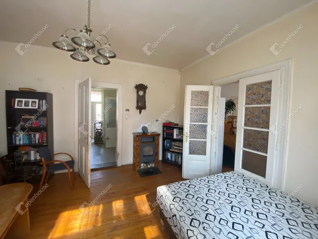 Eladó ház Győr, Sziget 202 nm