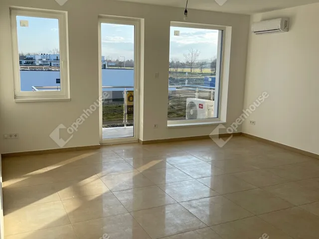 Eladó lakás Győr, Szitásdomb 63 nm