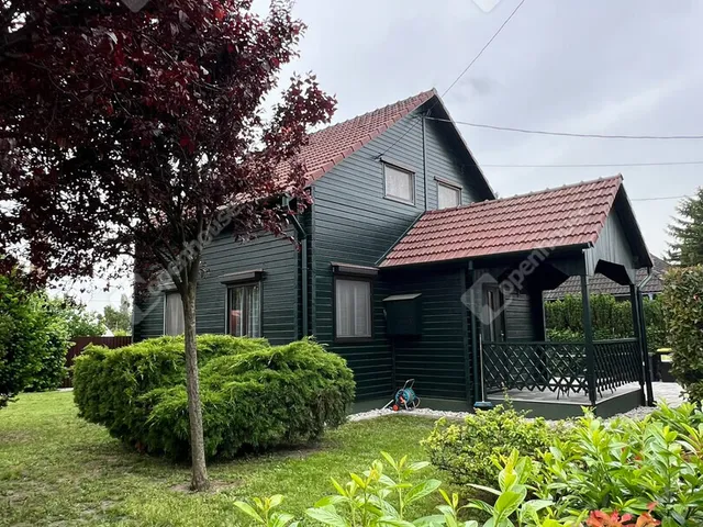 Eladó ház Győr, Jancsifalu 97 nm