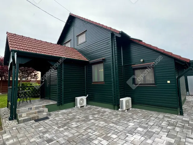 Eladó ház Győr, Jancsifalu 97 nm