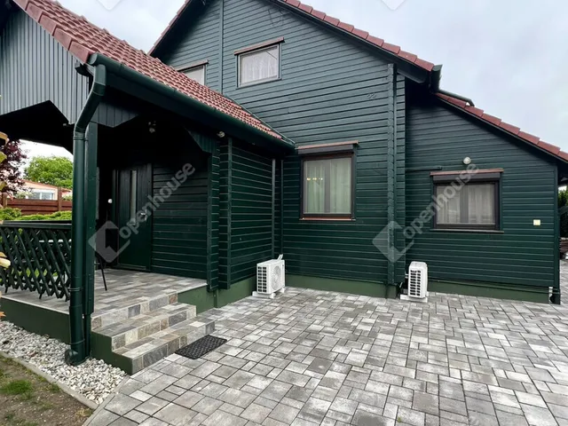 Eladó ház Győr, Jancsifalu 97 nm