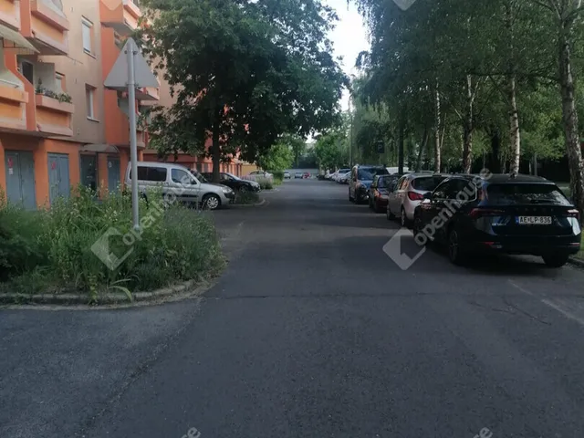 Eladó lakás Győr, Nádorváros 55 nm