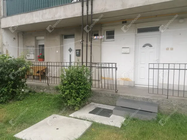 Eladó lakás Győr, Jancsifalu 38 nm