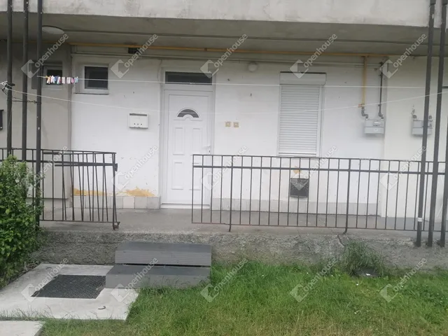 Eladó lakás Győr, Jancsifalu 38 nm