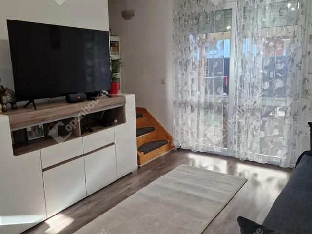 Eladó ház Győr, Ménfőcsanak 66 nm