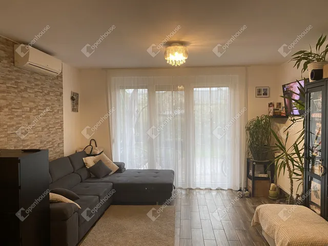 Eladó lakás Győr, Kisbácsa 82 nm