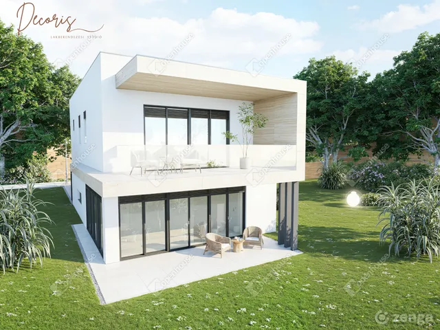 Eladó ház Győr, Likócs 188 nm