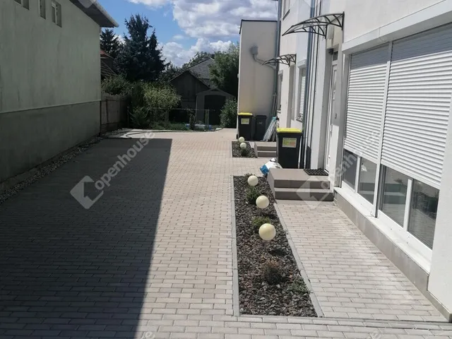 Kiadó lakás Győr, Likócs 108 nm