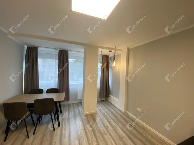 Kiadó lakás Győr, Belváros 64 nm