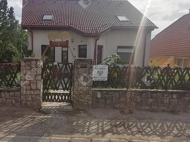Eladó ház Győr, Ménfőcsanak 163 nm