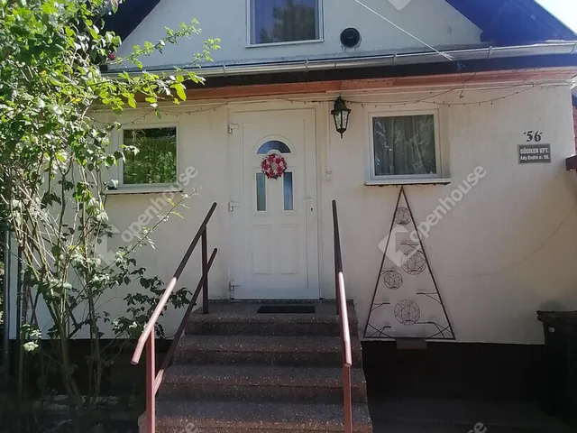 Eladó ház Gönyű 84 nm