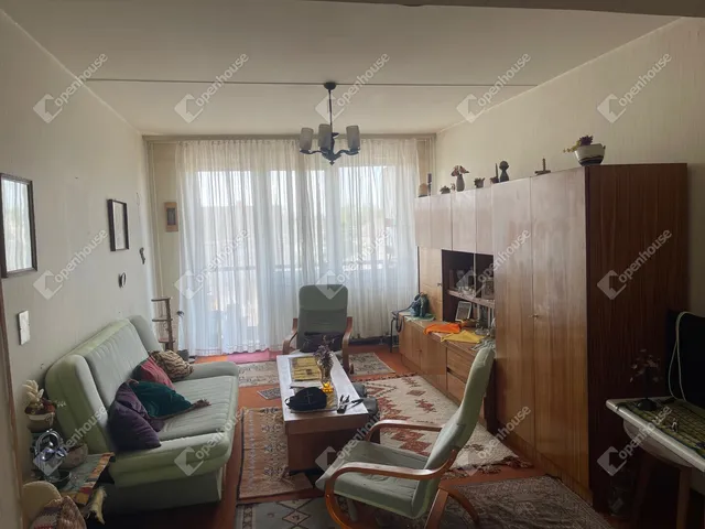 Eladó lakás Győr, Szabadhegy 55 nm