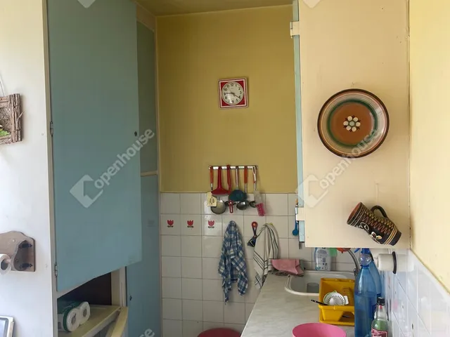 Eladó lakás Győr, Szabadhegy 55 nm