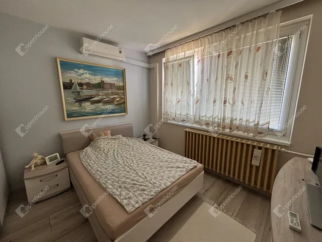 Eladó lakás Győr, Adyváros 55 nm