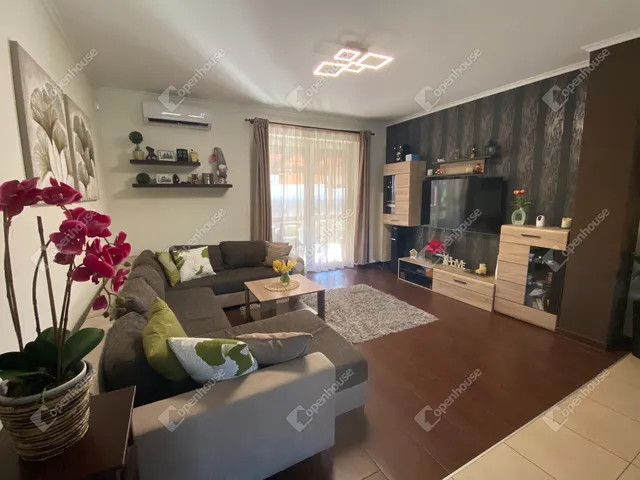 Eladó ház Győrújfalu 106 nm