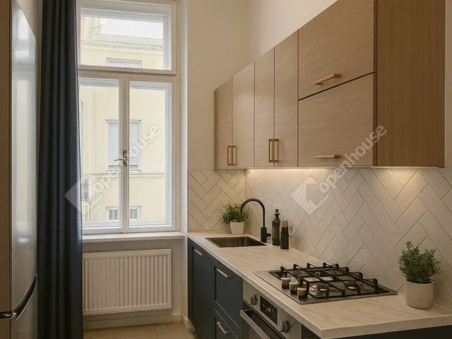 Eladó lakás Győr, Belváros 94 nm