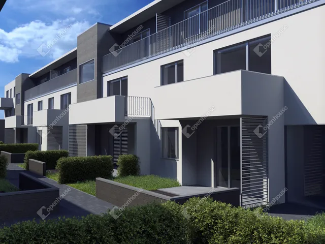 Eladó lakás Győr, Szitásdomb 42 nm