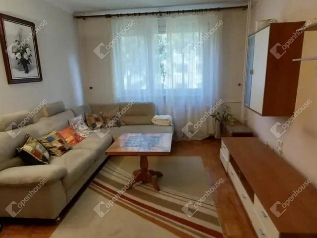 Eladó lakás Győr 53 nm