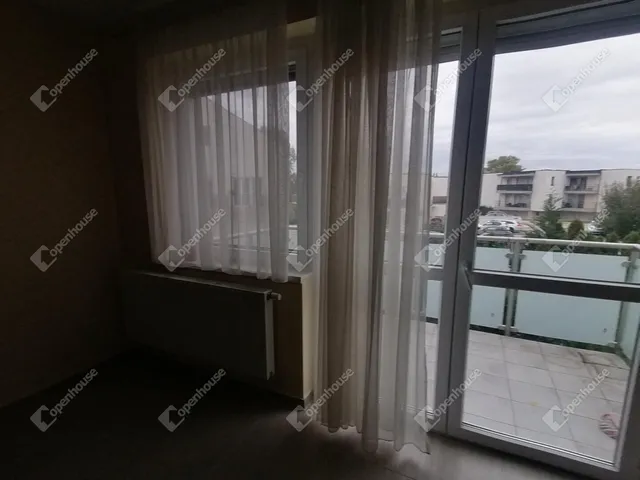 Kiadó lakás Vámosszabadi 57 nm