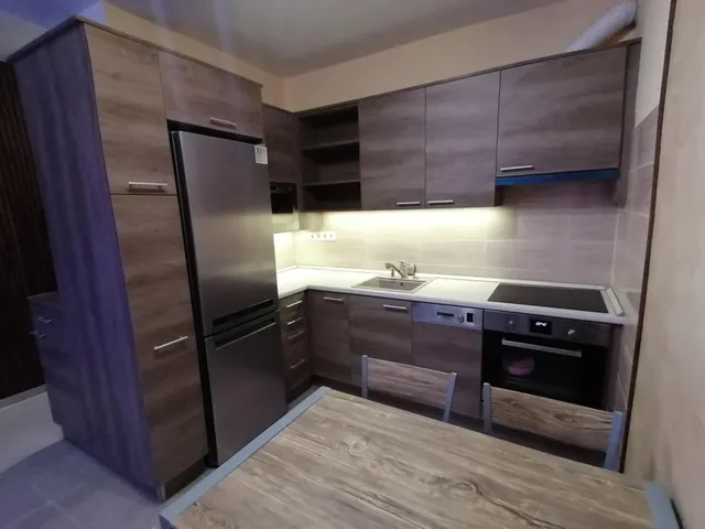 Kiadó lakás Vámosszabadi 57 nm