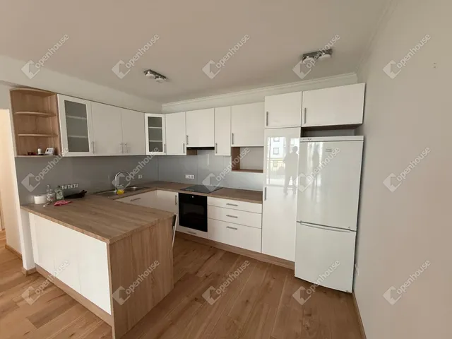 Kiadó lakás Győr, Szabadhegy 60 nm