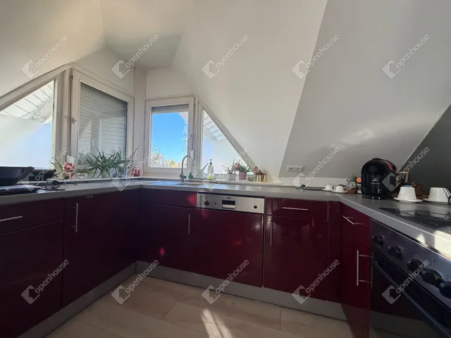 Eladó lakás Győr, Révfalu 82 nm