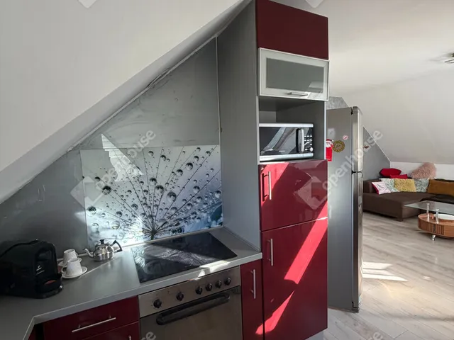 Eladó lakás Győr, Révfalu 82 nm