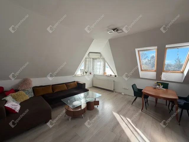 Eladó lakás Győr, Révfalu 82 nm