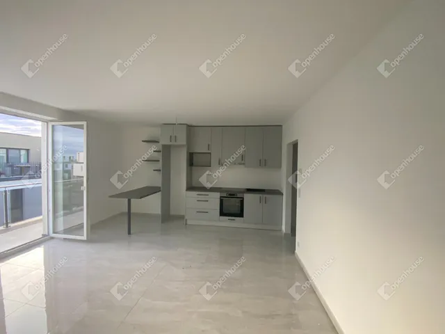 Eladó lakás Győr, Szitásdomb 75 nm