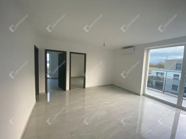 Eladó lakás Győr, Szitásdomb 75 nm