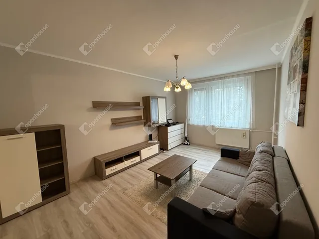 Kiadó lakás Győr, Adyváros 53 nm