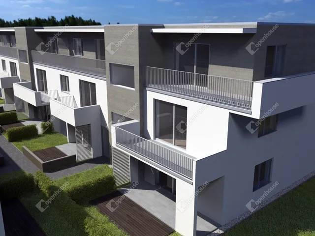 Eladó lakás Győr, Szitásdomb 42 nm