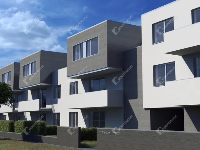 Eladó lakás Győr, Szitásdomb 44 nm