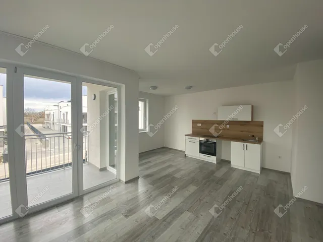 Eladó lakás Győr, Szitásdomb 64 nm