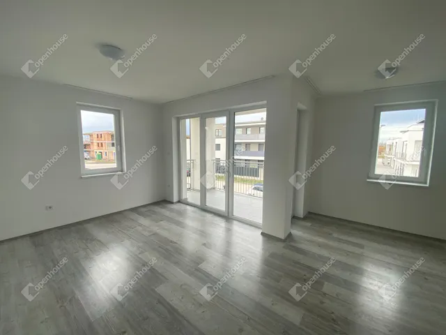 Eladó lakás Győr, Szitásdomb 64 nm