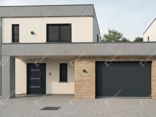 Eladó ház Győr, Likócs 133 nm