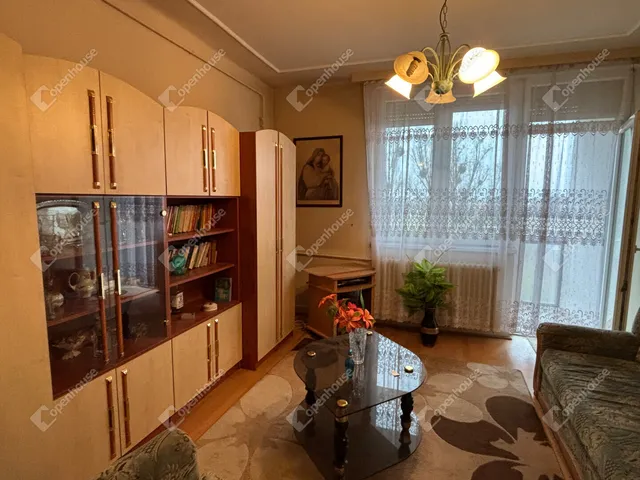 Eladó lakás Győr, Gyárváros 55 nm