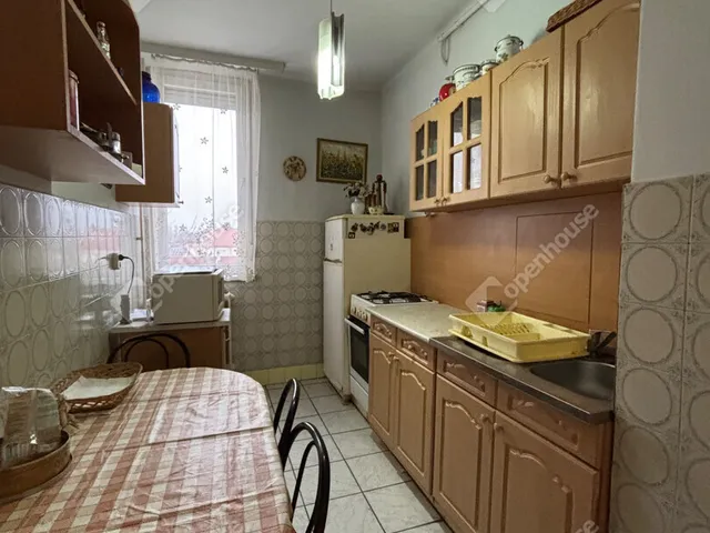 Eladó lakás Győr, Gyárváros 55 nm