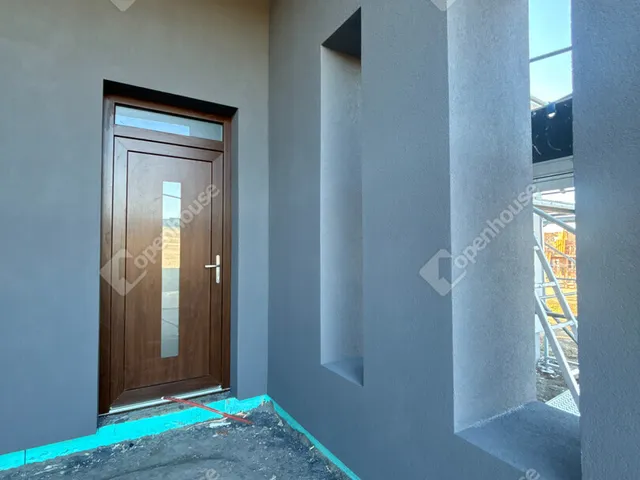 Eladó ház Bábolna 135 nm