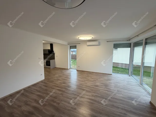 Eladó ház Győrzámoly 105 nm