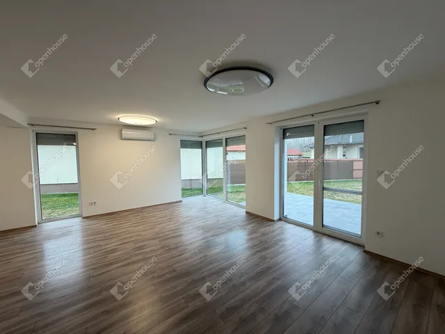 Eladó ház Győrzámoly 105 nm