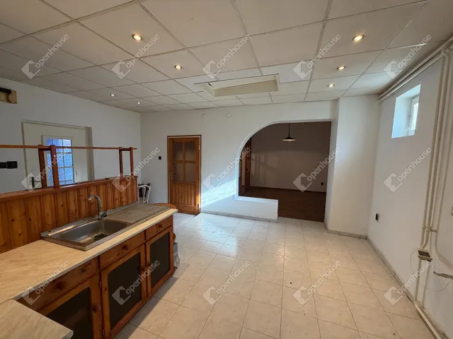 Eladó ház Győr, Sziget 75 nm