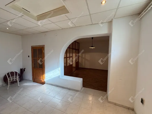 Eladó ház Győr, Sziget 75 nm